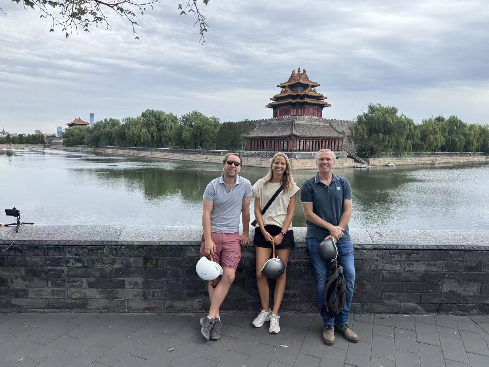 Beijing Itineraries