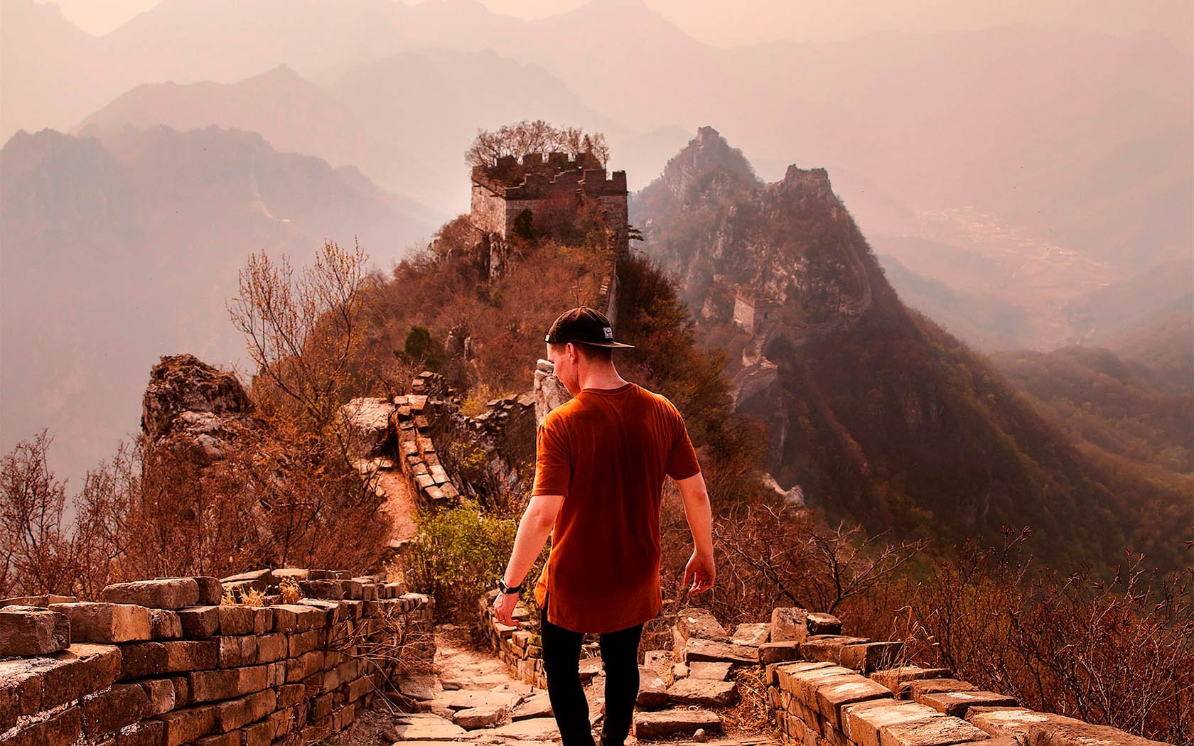 Our Beijing adventures