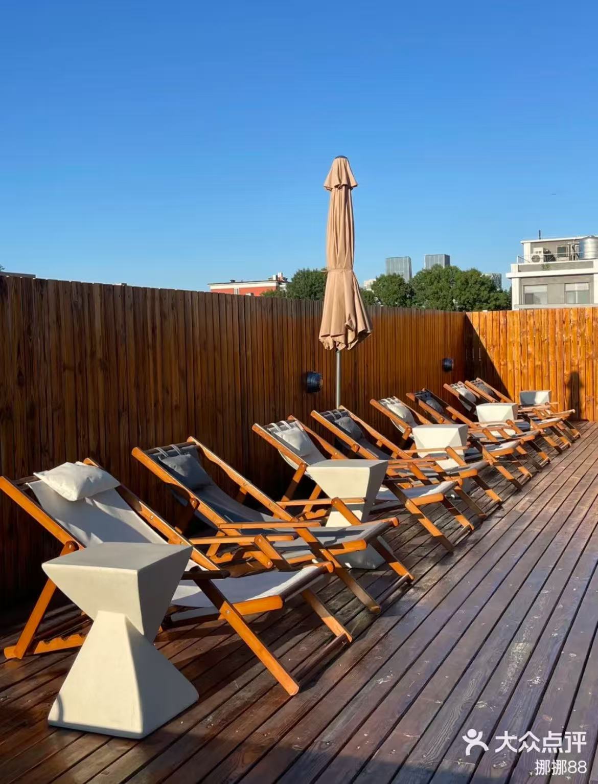 Beijing's Best Rooftops & Terraces ⛰️ - Our Beijing
